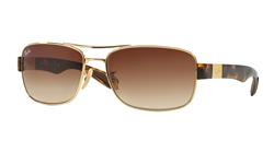 Ray-Ban RB3522 001/13