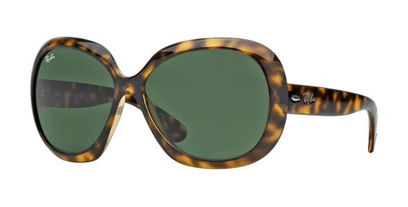 Ray-Ban Jackie Ohh Ii RB4098 710/71 | Ohgafas.com