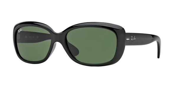 Ray-Ban Jackie Ohh RB4101 601 | Ohgafas.com