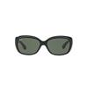 Ray-Ban Jackie Ohh RB4101 601 | Ohgafas.com