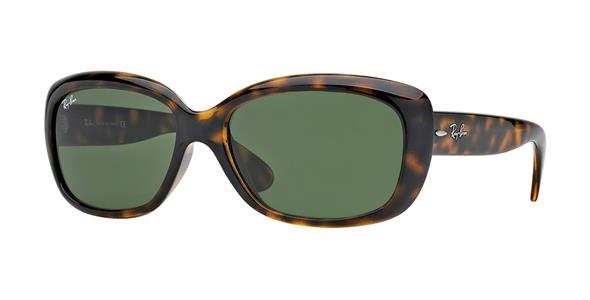 Ray-Ban Jackie Ohh RB4101 710 | Ohgafas.com