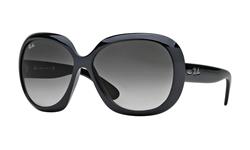 Ray-Ban Jackie Ohh Ii RB4098 601/8G