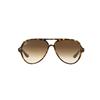 Ray-Ban Cats 5000 RB4125 710/51 | Ohgafas.com