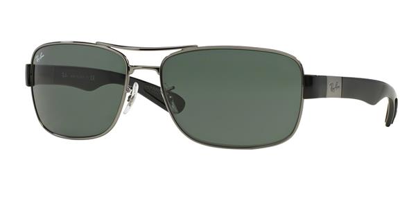 Ray-Ban RB3522 004/71 | Ohgafas.com