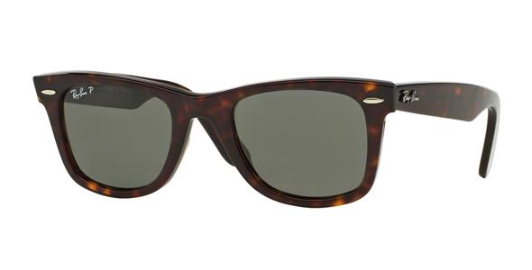 Ray-Ban Wayfarer RB2140 902/58 | Ohgafas.com