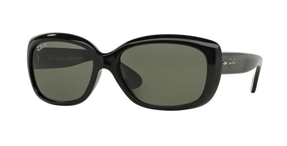Ray-Ban Jackie Ohh RB4101 601/58 | Ohgafas.com