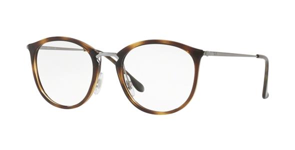 Ray-Ban RX7140 2012 | Ohgafas.com