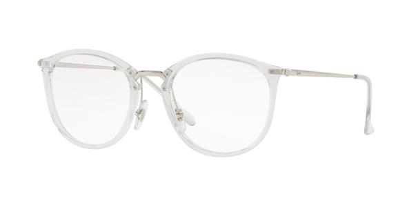 Ray-Ban RX7140 2001 | Ohgafas.com