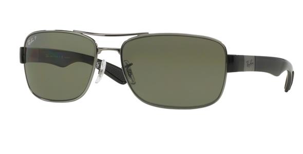 Ray-Ban RB3522 004/9A | Ohgafas.com