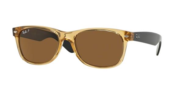 Ray-Ban New Wayfarer RB2132 945/57 | Ohgafas.com