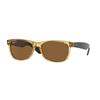 Ray-Ban New Wayfarer RB2132 945/57 | Ohgafas.com