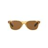 Ray-Ban New Wayfarer RB2132 945/57 | Ohgafas.com