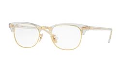 Ray-Ban Clubmaster RX5154 5762