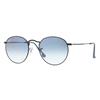 Ray-Ban Round Metal RB3447 006/3F | Ohgafas.com