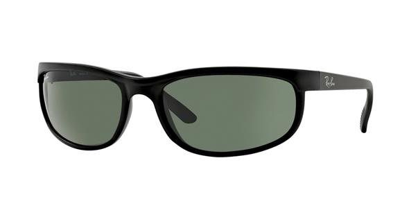 Ray-Ban Predator 2 RB2027 W1847 | Ohgafas.com