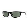 Ray-Ban Predator 2 RB2027 W1847 | Ohgafas.com