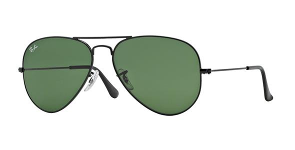 Ray-Ban Aviator Large Metal RB3025 L2823 | Ohgafas.com