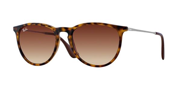 Ray-Ban Erika RB4171 865/13 | Ohgafas.com