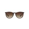 Ray-Ban Erika RB4171 865/13 | Ohgafas.com