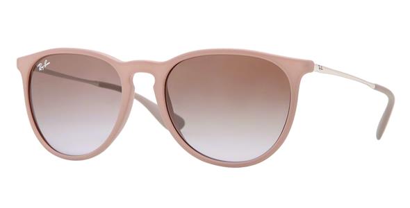 Ray-Ban Erika RB4171 600068 | Ohgafas.com