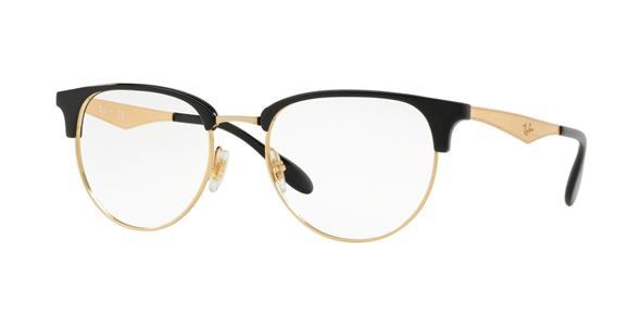 Ray-Ban RX6396 5784 | Ohgafas.com