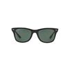 Ray-Ban Wayfarer Liteforce RB4195 601/71 | Ohgafas.com