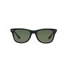 Ray-Ban Wayfarer Liteforce RB4195 601S9A | Ohgafas.com