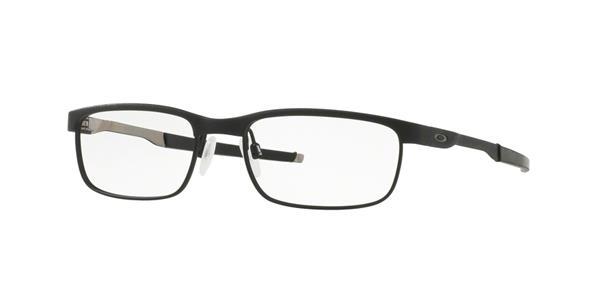 Oakley Steel Plate OX3222 322201 | Ohgafas.com