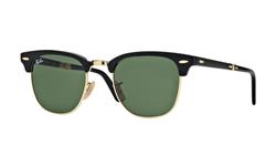 Ray-Ban Clubmaster Folding RB2176 901