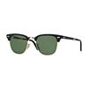 Ray-Ban Clubmaster Folding RB2176 901 | Ohgafas.com