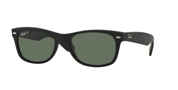 Ray-Ban New Wayfarer RB2132 622/58 | Ohgafas.com