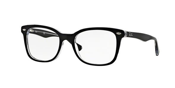 Ray-Ban RX5285 2034 | Ohgafas.com