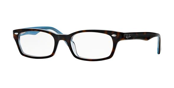 Ray-Ban RX5150 5023 | Ohgafas.com