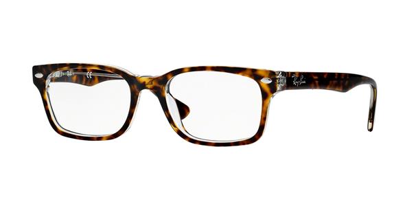 Ray-Ban RX5286 5082 | Ohgafas.com
