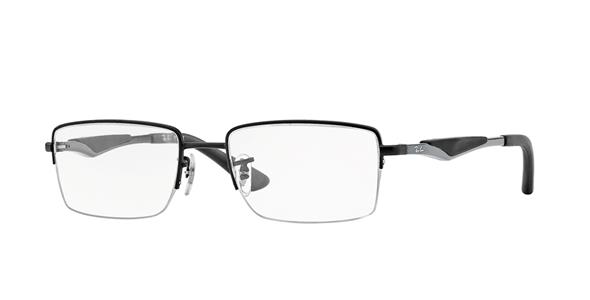 Ray-Ban RX6285 2503 | Ohgafas.com