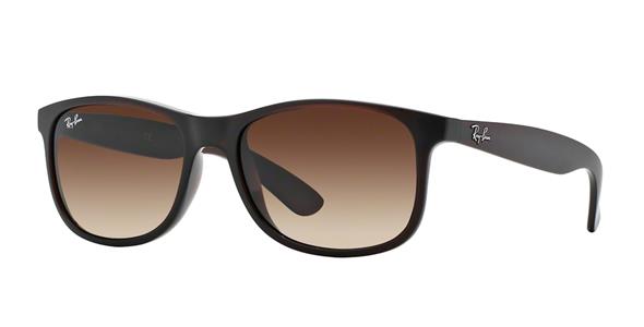 Ray-Ban Andy RB4202 607313 | Ohgafas.com
