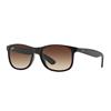 Ray-Ban Andy RB4202 607313 | Ohgafas.com