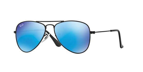 Ray-Ban Junior RJ9506S 201/55 | Ohgafas.com