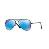 Ray-Ban Junior RJ9506S 201/55 | Ohgafas.com