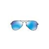 Ray-Ban Junior RJ9506S 201/55 | Ohgafas.com