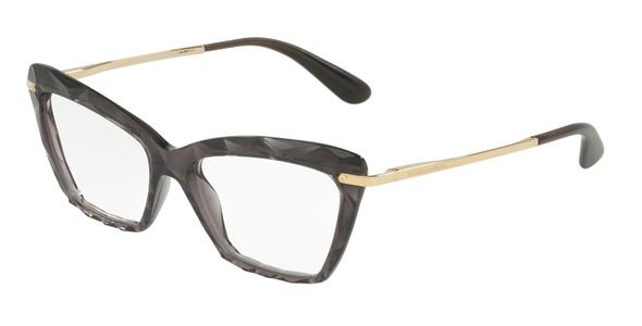 Dolce & Gabbana DG5025 504 | Ohgafas.com