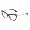 Dolce & Gabbana DG5025 504 | Ohgafas.com