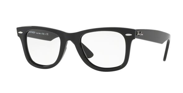 Ray-Ban Wayfarer RX4340V 2000 | Ohgafas.com