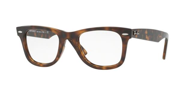Ray-Ban Wayfarer RX4340V 2012 | Ohgafas.com
