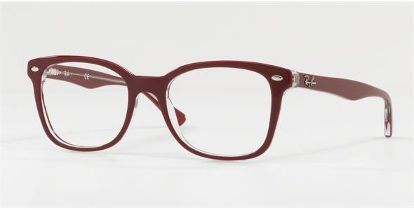Ray-Ban RX5285 5738 | Ohgafas.com