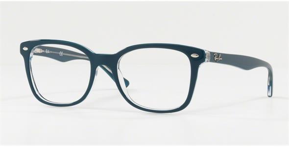 Ray-Ban RX5285 5763 | Ohgafas.com