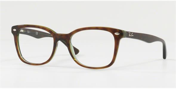 Ray-Ban RX5285 2383 | Ohgafas.com