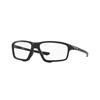 Oakley Crosslink Zero OX8076 807607 | Ohgafas.com