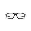 Oakley Crosslink Zero OX8076 807607 | Ohgafas.com