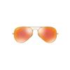 Ray-Ban Aviator Large Metal RB3025 112/4D | Ohgafas.com